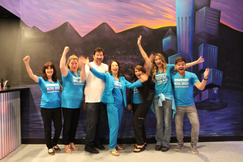 How Escape Rooms Help your Team How Escape Rooms Help your Team