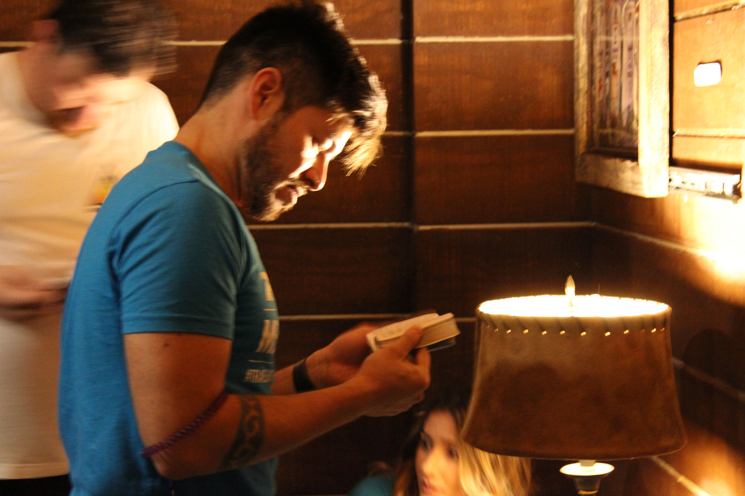 What Makes a “Good Escape Room? What Makes a “Good Escape Room?